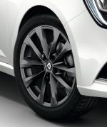 Renault Megane Limited 2017 года